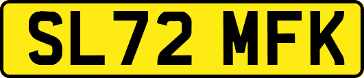 SL72MFK
