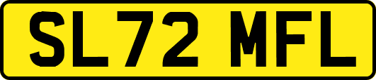 SL72MFL