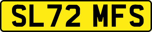 SL72MFS
