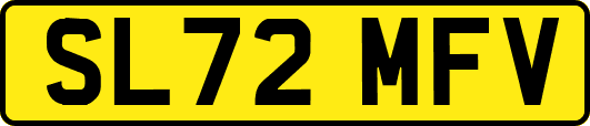 SL72MFV