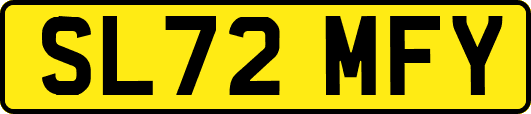 SL72MFY