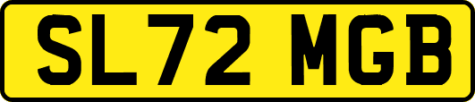SL72MGB