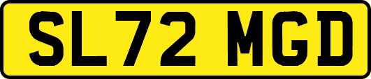 SL72MGD