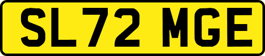 SL72MGE