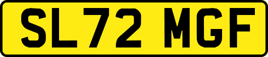 SL72MGF