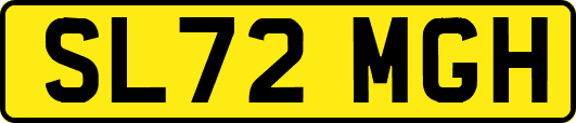 SL72MGH