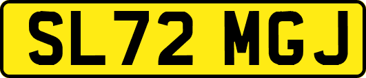 SL72MGJ