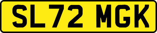 SL72MGK