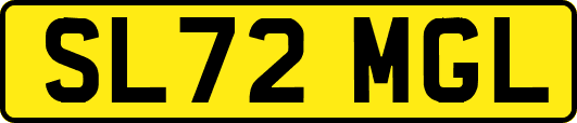 SL72MGL