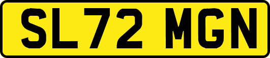 SL72MGN