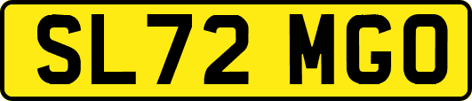 SL72MGO