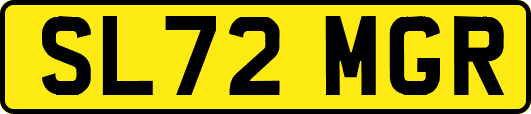 SL72MGR