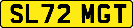 SL72MGT