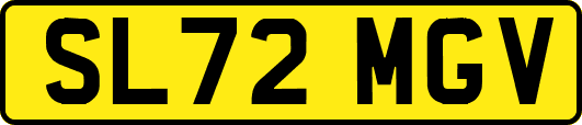 SL72MGV