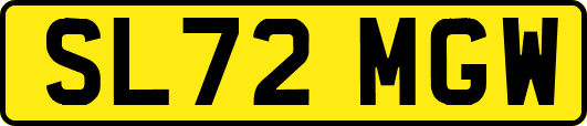 SL72MGW
