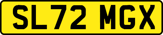 SL72MGX