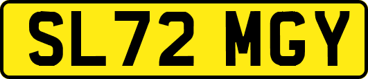 SL72MGY