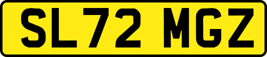 SL72MGZ