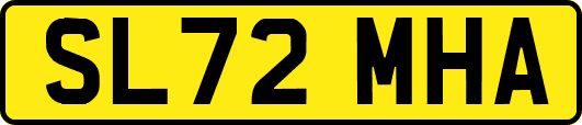 SL72MHA