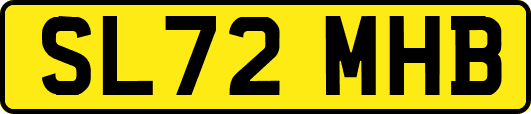 SL72MHB