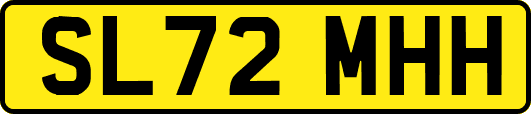 SL72MHH