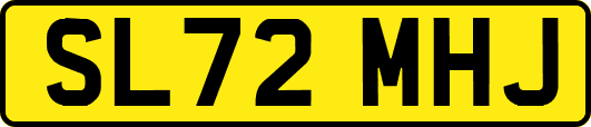 SL72MHJ