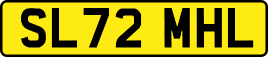 SL72MHL