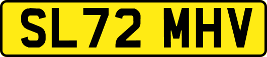 SL72MHV