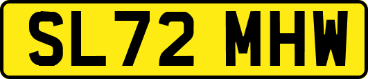 SL72MHW