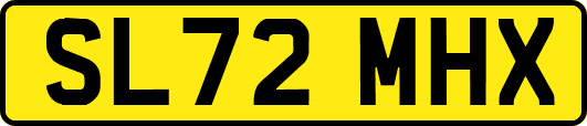 SL72MHX