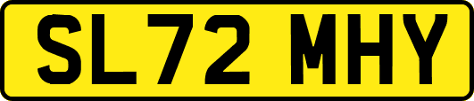 SL72MHY