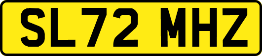 SL72MHZ