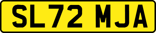 SL72MJA