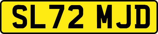 SL72MJD