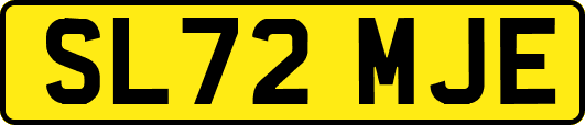 SL72MJE