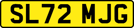 SL72MJG