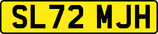 SL72MJH