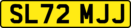 SL72MJJ