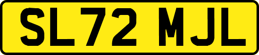 SL72MJL