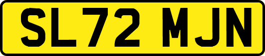 SL72MJN
