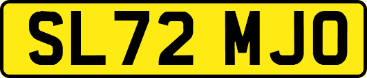 SL72MJO