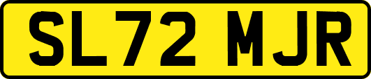 SL72MJR