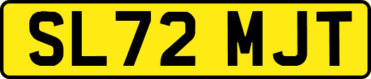 SL72MJT