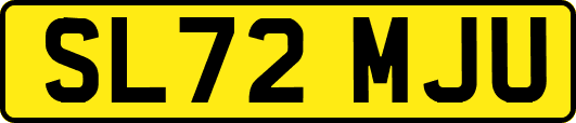 SL72MJU