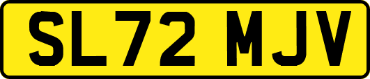 SL72MJV
