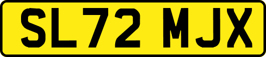 SL72MJX