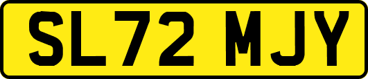 SL72MJY