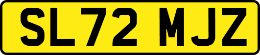 SL72MJZ