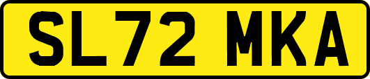 SL72MKA