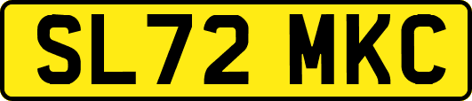 SL72MKC
